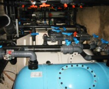 Machinerie - Pairi Daiza - BLC ZOOTECH