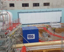 Nausicaa extension pose grand vitrage - Photo2