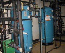 Nautilus filtration - Pairi Daiza - BLC ZOOTECH