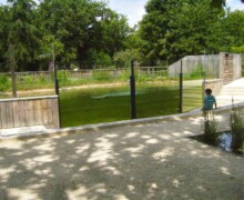 Parc animalier Zoodyssée 2- BLC ZOOTECH