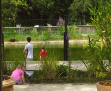 Parc animalier Zoodyssée - Photo 5 - BLC ZOOTECH
