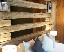 Zoo de la flèche - Lodges safari - BLC ZOOTECH