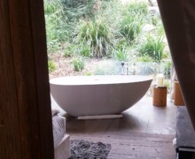 Zoo de la flèche - Lodges safari Photo 14 - BLC ZOOTECH