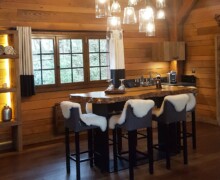 Zoo de la flèche - Lodges safari Photo 4 - BLC ZOOTECH