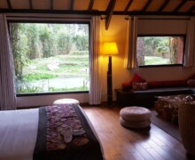 Zoo de la flèche - Lodges safari Photo 8 - BLC ZOOTECH