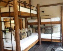 Zoo de la flèche - Lodges safari Photo 9 - BLC ZOOTECH