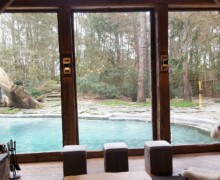 Zoo de la flèche - Photo 1 - BLC ZOOTECH