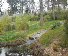 Zoo de la flèche - Photo 10 - BLC ZOOTECH