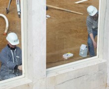 Zoo de la flèche - Travaux - BLC ZOOTECH