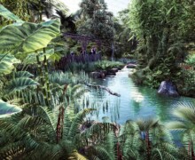 EXHIBIT LOUTRES - Tropicalia