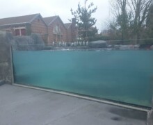 Vivarium - Photo Zoo d'Amiens